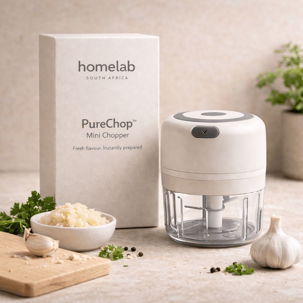 PurePrep™ Collection Bundle