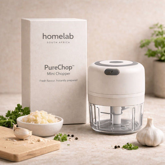 PureChop™ Mini Chopper
