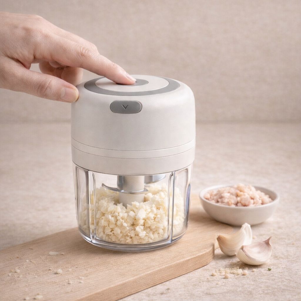 PureChop™ Mini Chopper