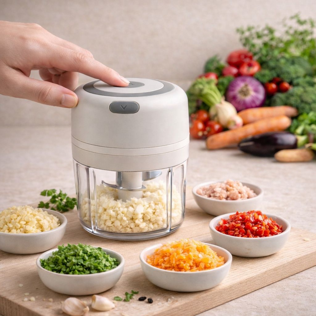 PureChop™ Mini Chopper