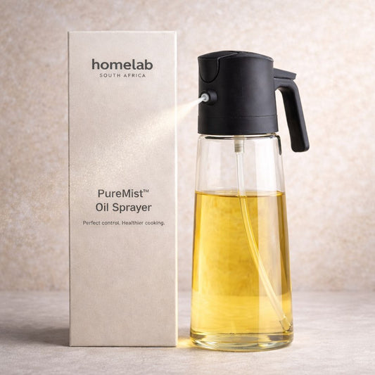 PureMist™ Oil Sprayer