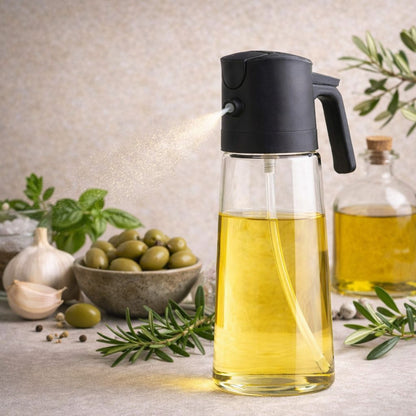 PureMist™ Oil Sprayer