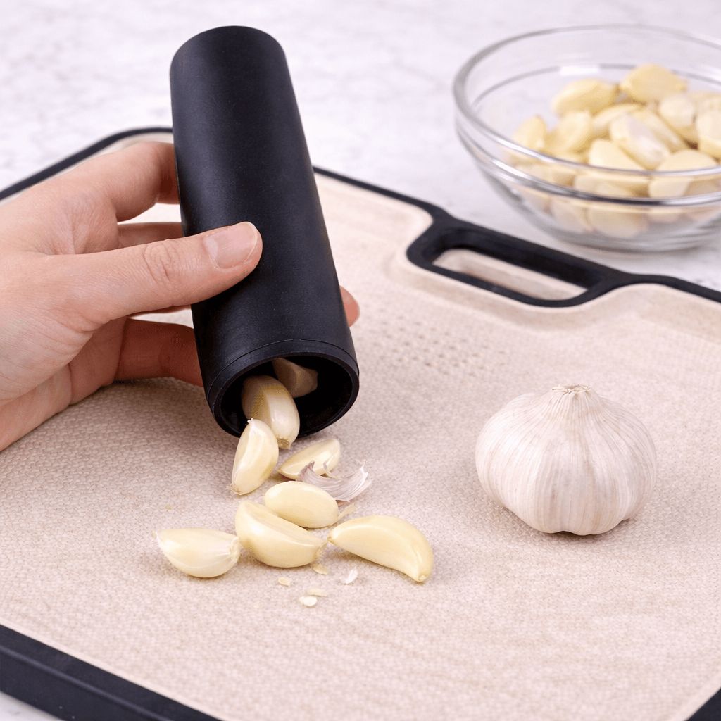 PurePeel™ Garlic Peeler