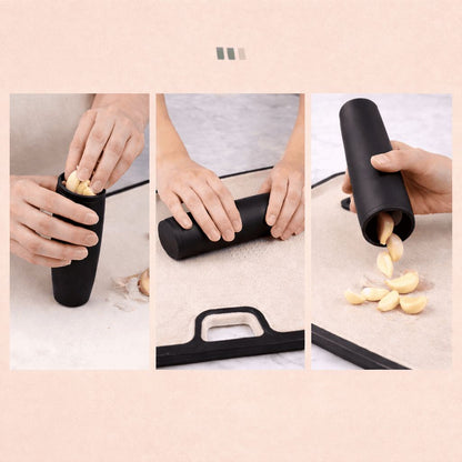 PurePeel™ Garlic Peeler