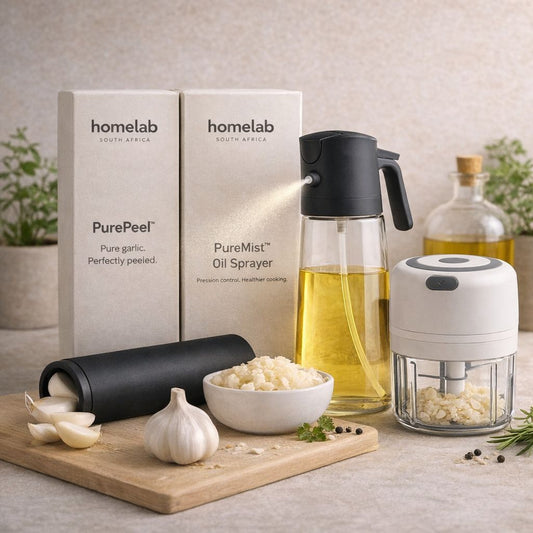 PurePrep™ Collection Bundle