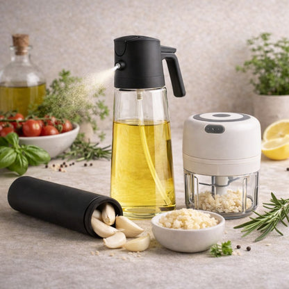 PurePrep™ Collection Bundle