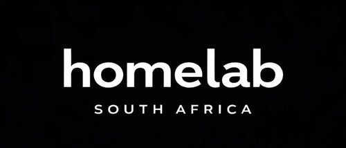 Home Lab | South Africa